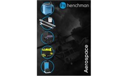 Henchman Aerospace Tools Catalogue