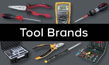 Tool Brands offered by Henchman UK Europe